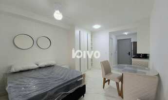 Imagem 3: Studio com 1 quarto, mobiliado para alugar, 26 m² por R$ 3.200/mês - Vila Clementino