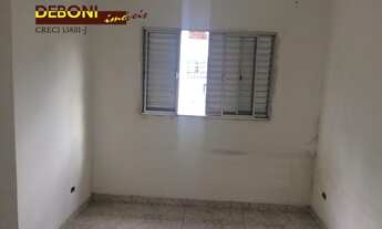 Imagem 7: SÃO PAULO - Casa Padrão - PARQUE GUARANI