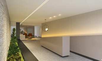 Imagem 2: Apartamento para venda com 64 metros quadrados com 3 quartos em Boa Viagem - Recife - PE