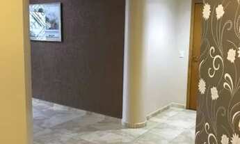 Imagem 2: Apartamento com 3 quartos no Edíficio Atlantis - Bairro Centro em Ponta Grossa