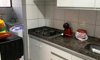 Imagem 5: VENDO APARTAMENTO NO EDIFÍCIO SARA BEHAR - Bairro Universitário