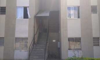 Imagem: Residencial - Padroeira