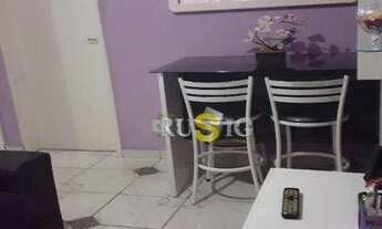 Imagem 5: Apartamento com 2 dormitórios à venda, 47 m² por R$ 159.000,00 - Conjunto Residencial José