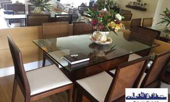 Imagem 5: Vila Romana bem localizado com 3 dorms, 87 m2 úteis, 2 garagens, suíte, ótima sacada, face