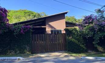 Imagem: Casa com 3 dormitórios, 359 m² - venda