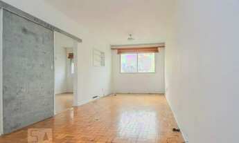 Imagem 2: Apartamento para Aluguel - Consolação, 1 Quarto, 56 m2