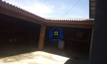 Imagem: Casa com 2 dormitórios à venda, 100 m²