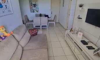 Imagem 2: APARTAMENTO NO COND RESERVA DAS FLORES, BAIRRO JABUTIANA