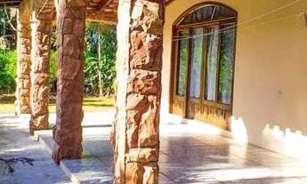 Imagem 4: Casa para venda possui 122 metros quadrados com 4 quartos em Jardim Bom Retiro - Valinhos