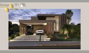 Imagem: Casa com 3 dormitórios à venda, 238 m²