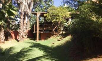 Imagem 4: CASA RESIDENCIAL em CAMPINAS - SP, LOTEAMENTO ALPHAVILLE CAMPINAS