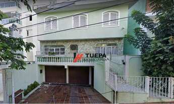 Imagem: Sobrado com 4 dormitórios, 170 m² - venda