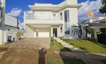 Imagem 2: VENDA - CASA EM CONDOMÍNIO CONDOMÍNIO CHÁCARA ONDINA / SOROCABA/SP