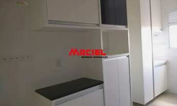 Imagem 3: Apartamento Padrão em São José dos Campos