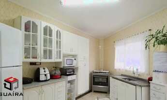 Imagem 6: Apartamento à venda 3 quartos 2 suítes 1 vaga Nogueira Assunção - São Bernardo do Campo