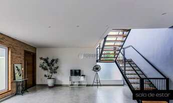 Imagem 4: Casa com 3 dormitórios à venda, 265 m² por R$ 1.790.000,00 - Urbanova - São José dos Campo