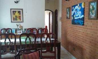 Imagem 6: Casa com 4 dormitórios à venda de 233 m² no Jardim do Lago em Atibaia/SP - CA0509