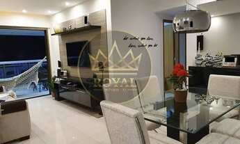 Imagem 2: Apartamento para Venda em Rio de Janeiro, Freguesia (Jacarepaguá), 4 dormitórios, 1 suíte