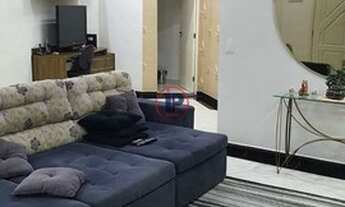 Imagem 2: Casa com 3 dorms, Vila Matilde, São Paulo - R$ 1.3 mi, Cod: 8402