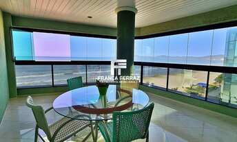 Imagem 3: Apartamento 4 dormitórios frente mar Meia Praia