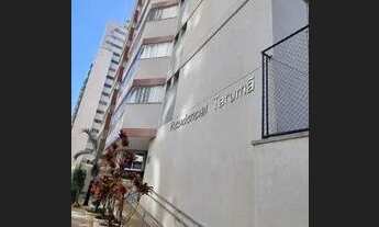 Imagem: Vendo no Edifício Tarumã