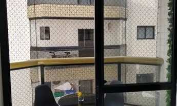 Imagem 2: Apartamento Mobiliado