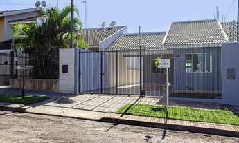 Imagem: Casa para aluguel Maringá JD PAULISTA III