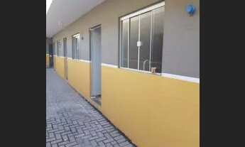 Imagem 4: Kitnets Privativas