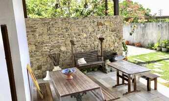 Imagem 4: Casa para venda com 120 metros quadrados com 3 quartos em Distrito Industrial III - Mogi G