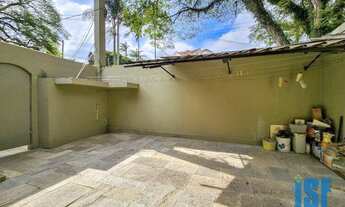 Imagem 6: Casa com 5 dormitórios para alugar, 730 m² por R$ 35.000/mês - Paineiras do Morumbi - São