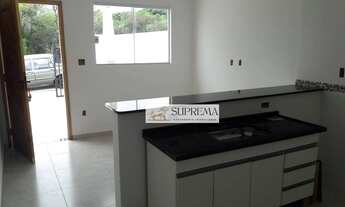 Imagem 4: Casa com 2 dormitórios à venda, 50 m² por R$ 189.000,00 - Parque Vista Bárbara - Sorocaba