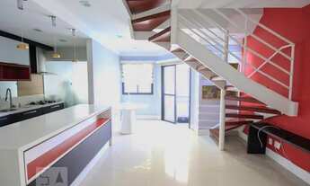 Imagem: Apartamento para Aluguel - Saúde, 3 Quartos