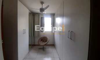 Imagem 2: Apartamento com área privativa parcialmente mobiliada localizada próximo da UFMG