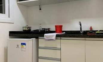 Imagem 5: Apartamento com 1 dormitório para alugar, 30 m² por R$ 2.250,00/mês - Centro Histórico - P