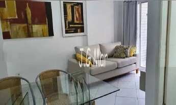 Imagem 3: AP canto do forte- 65m2-2dorm ,1 suíte,1 vg- lazer