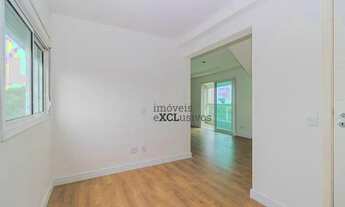 Imagem 6: Apartamento com 3 dormitórios à venda, 198 m² por R$ 1.501.605,00 - Boa Vista - Curitiba/P