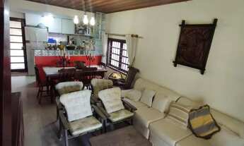 Imagem 2: Casa em condomínio Ref.GM-0034