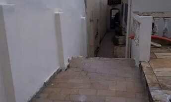 Imagem 4: Casa com 1 dormitório para alugar, 65 m² por R$ 1.580,00/mês - Vila Joaquim Inácio - Campi