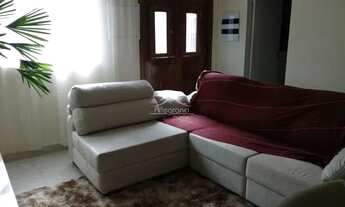 Imagem 2: Casa com 3 dormitórios, 75 m² - venda por R$ 780.000,00 ou aluguel por R$ 3.300,00/mês - V