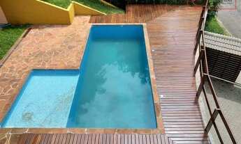 Imagem 6: Condomínio Fechado para Venda em Mairiporã, Salsalito, 8 dormitórios, 5 suítes, 8 banheiro