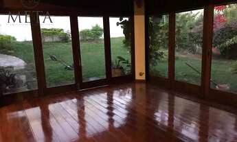 Imagem 6: Casa com 4 dormitórios para alugar, 444 m² por R$ 4.500,00/mês - Costa do Sol - Macaé/RJ