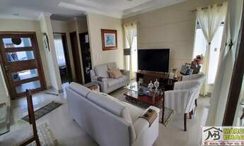 Imagem 5: Casa Duplex em Condomínio Fechado com completa área de lazer e segurança 24 horas