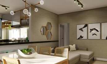 Imagem 7: Belo Horizonte - Apartamento Padrão - Santo Antônio