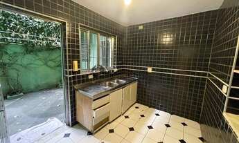 Imagem 7: SãO PAULO - Sobrado Padrão - Vila Olímpia