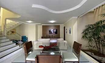 Imagem: Casa Duplex com 3 suítes e escritório