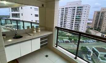 Imagem 3: Excelente apartamento no Jardim de Andaluzia