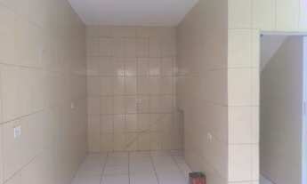 Imagem 2: Sobrado Individual totalmente independente