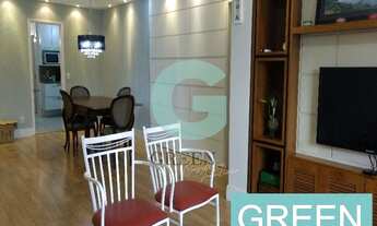 Imagem 2: APARTAMENTO para Venda Chácara Santo Antônio, SAO PAULO