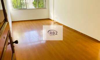 Imagem 1: Apartamento com 3 quartos à venda, 144 m² por R$ 630.000 - Icaraí - Niterói/RJ