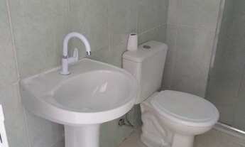 Imagem 7: Apartamento para aluguel com 47 metros quadrados, 1 quarto e 1 vaga de garagem